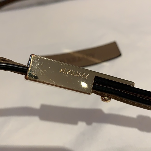 Aritzia - AUXILIARY CALISCH HANDBAG - Picture 7 of 14